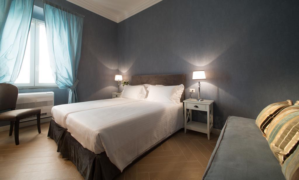 San Giuliano Casa de hóspedes 3*