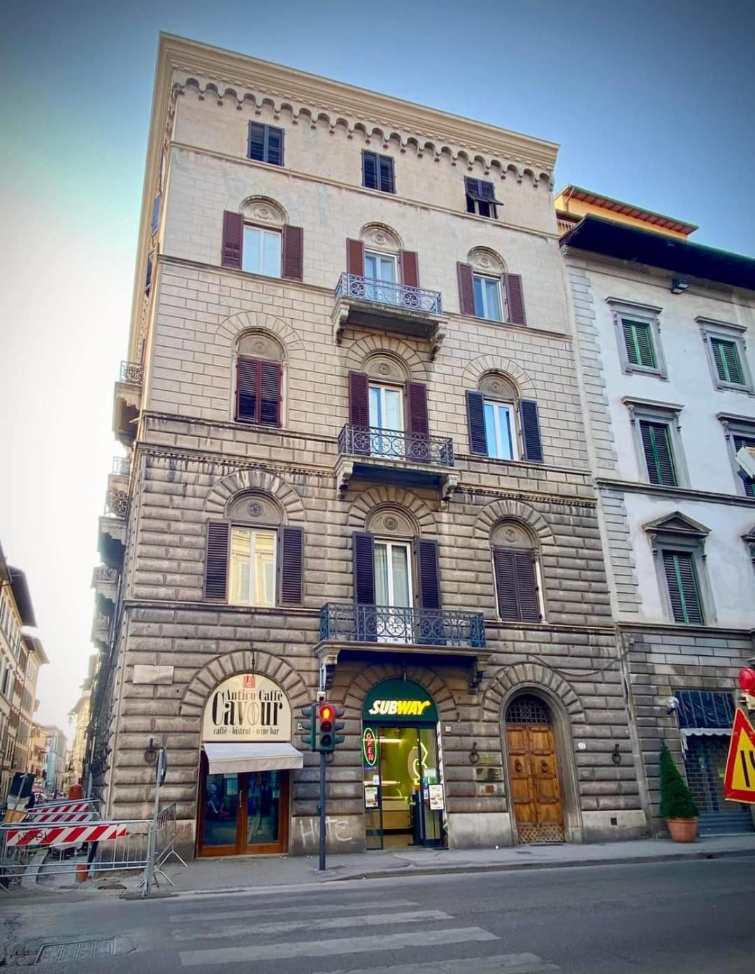 San Giuliano Casa de hóspedes
