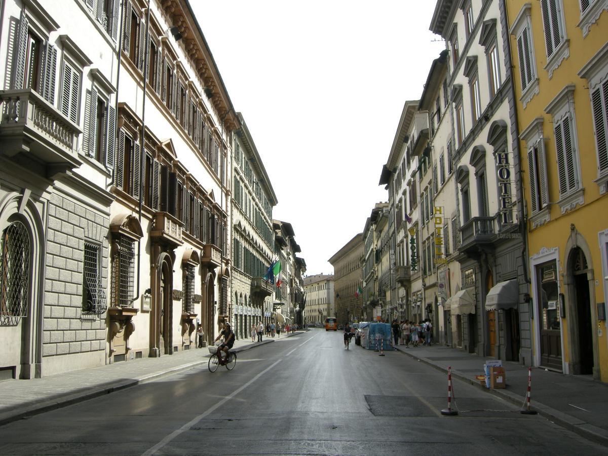 San Giuliano Casa de hóspedes