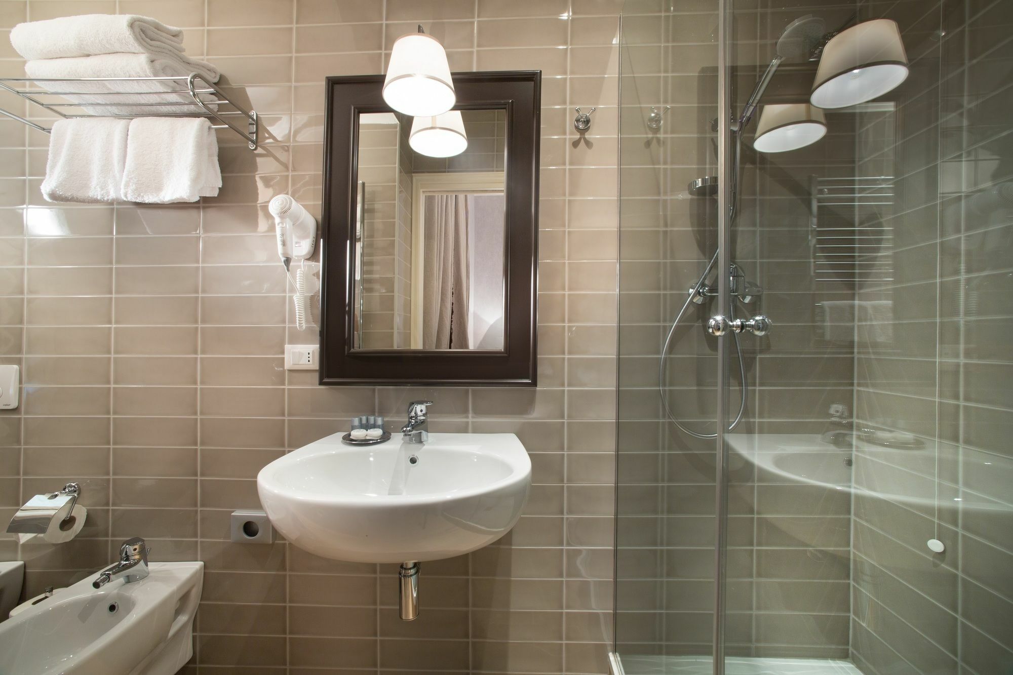 San Giuliano Casa de hóspedes 3*